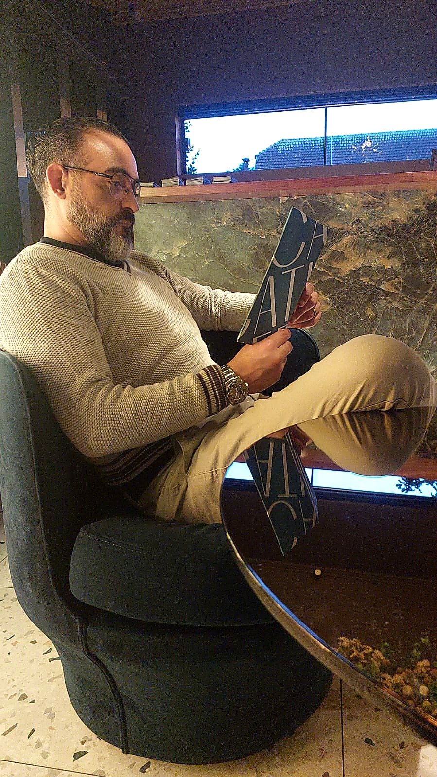 Everson Macedo - Consultor Especialista Arcanjo Proteções