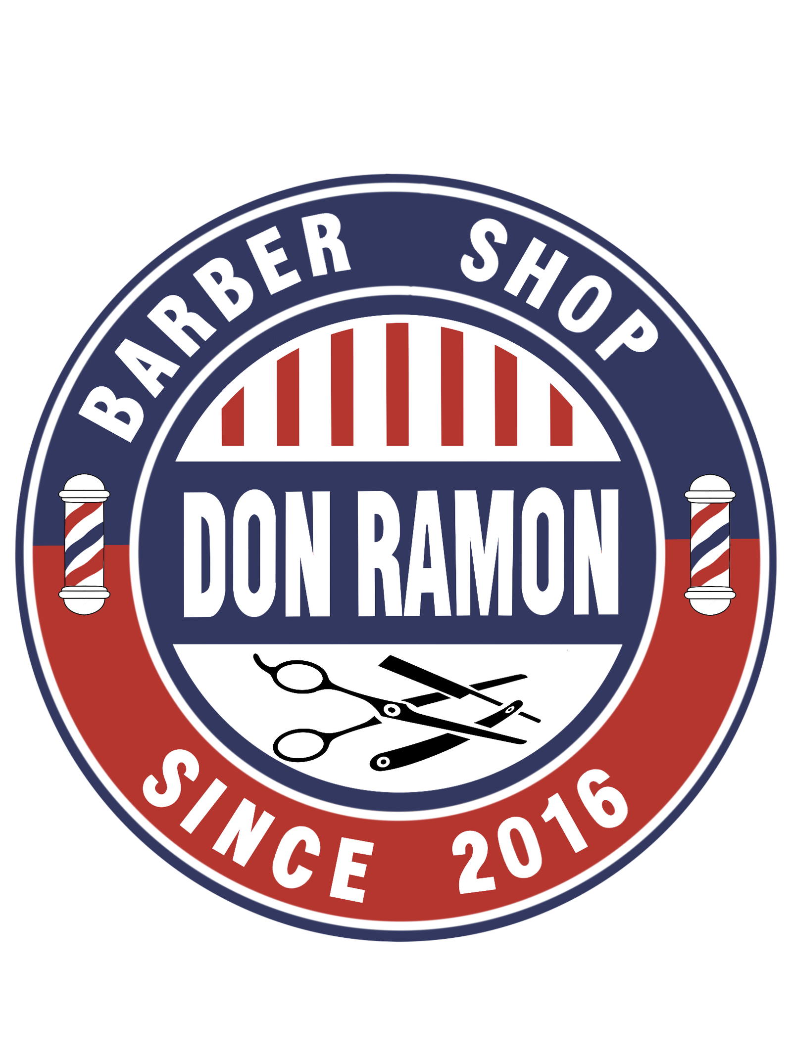 Don Ramon Barber Shop
